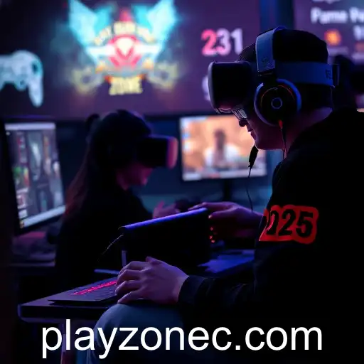 The Evolution of Online Game Communities