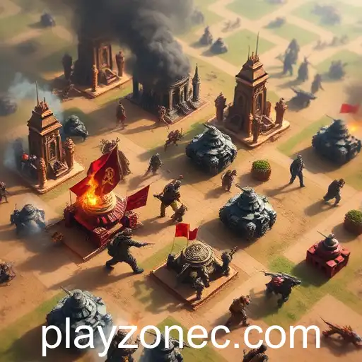 The Evolution of Online Gaming Ecosystems