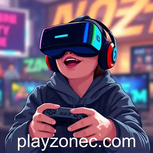 Evolving Trends in the Online Gaming Sphere