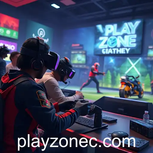 The Evolving World of English Game Portals