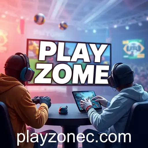 The Evolving World of Play Zone in 2026