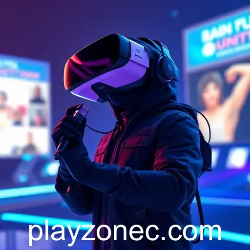 Digital Evolution through Gaming