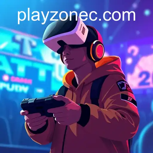 The Evolution of Online Gaming in 2025