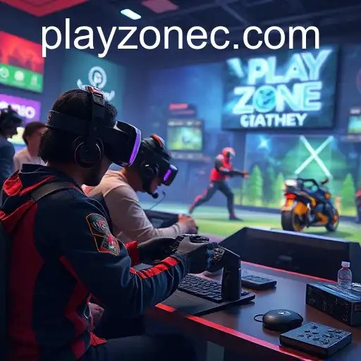 The Evolving World of English Game Portals