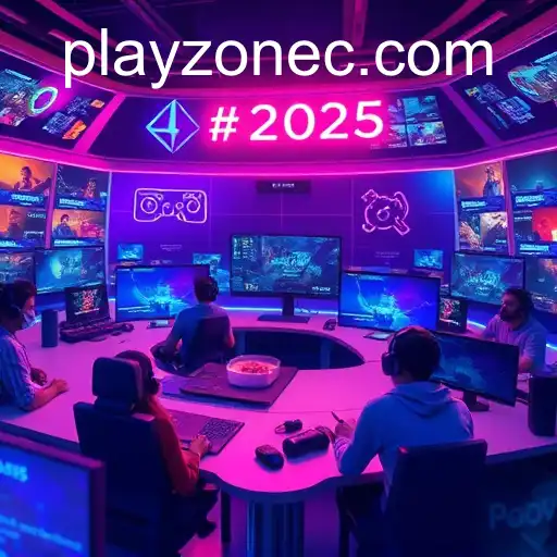 The Evolving World of Play Zones