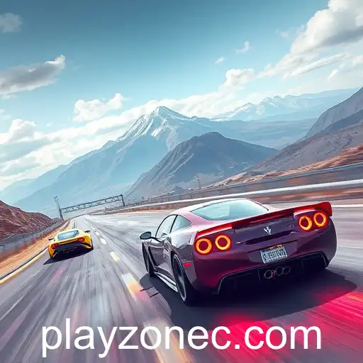 Play Zone: The Future of Online Gaming