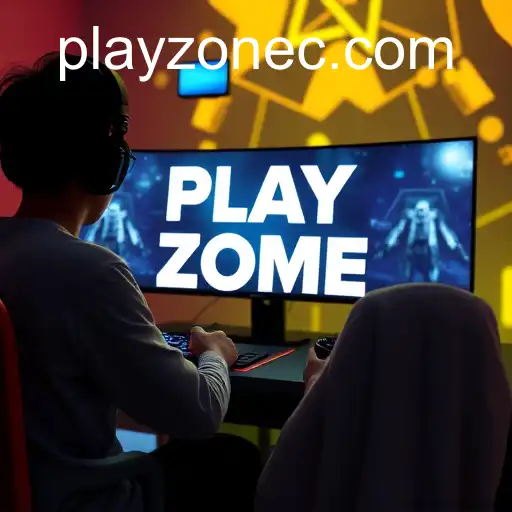 Play Zone Spurs New Era in Online Gaming