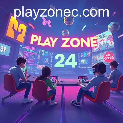Evolving Adventures in Play Zone