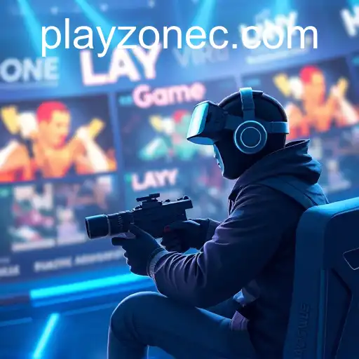 The Rise of 'Play Zone' in Gaming