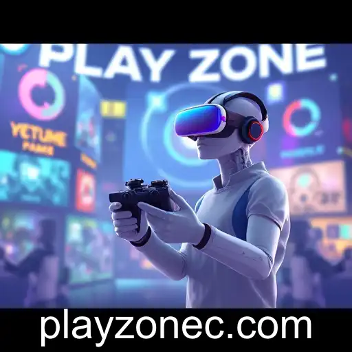 Revolutionizing Online Gaming in 2025