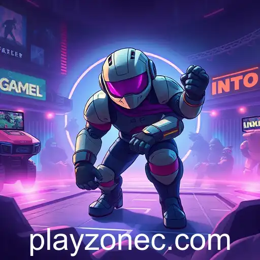 Digital Evolution: The Rise of Play Zone