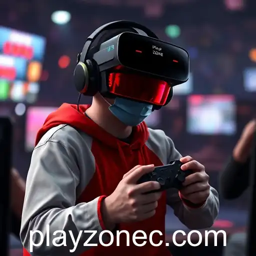 The Role of Play Zone in Modern Gaming