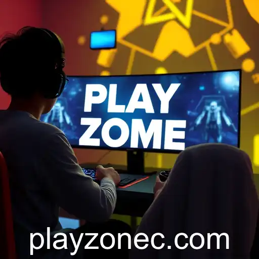 Play Zone Spurs New Era in Online Gaming