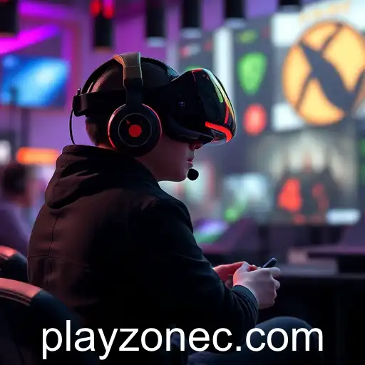 The Evolution of Play Zone in the Digital Era