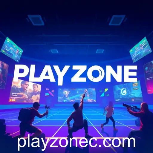 Gaming Evolutions and Play Zone's Role