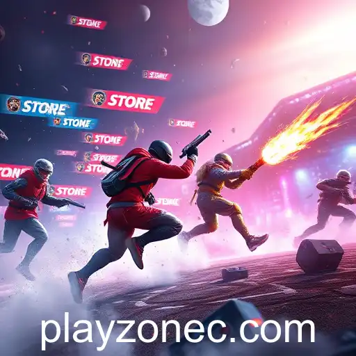 The Evolving Landscape of Online Gaming in 2025