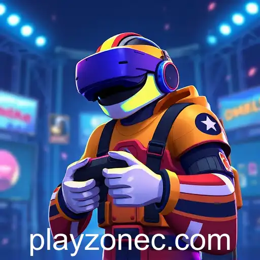 Play Zone Pioneers Gaming Trends