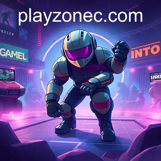 Digital Evolution: The Rise of Play Zone